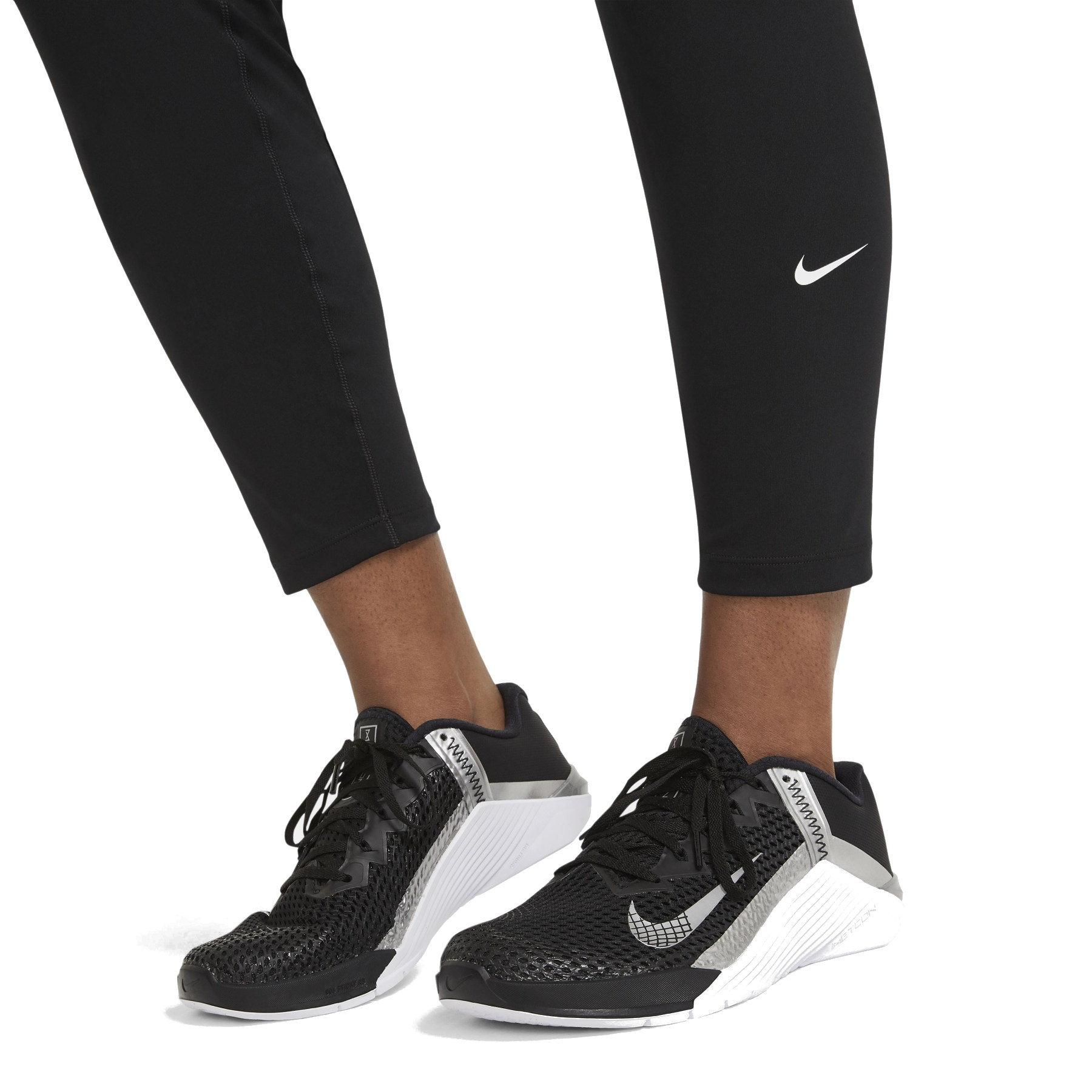 Legging taille mi-basse Nike One pour Femme