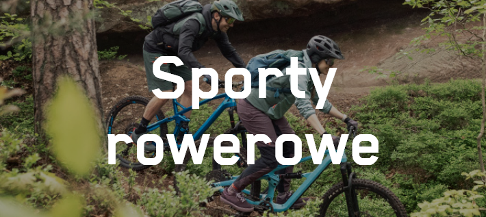 VAUDE – Funkcjonalne produkty dla rowerzystów