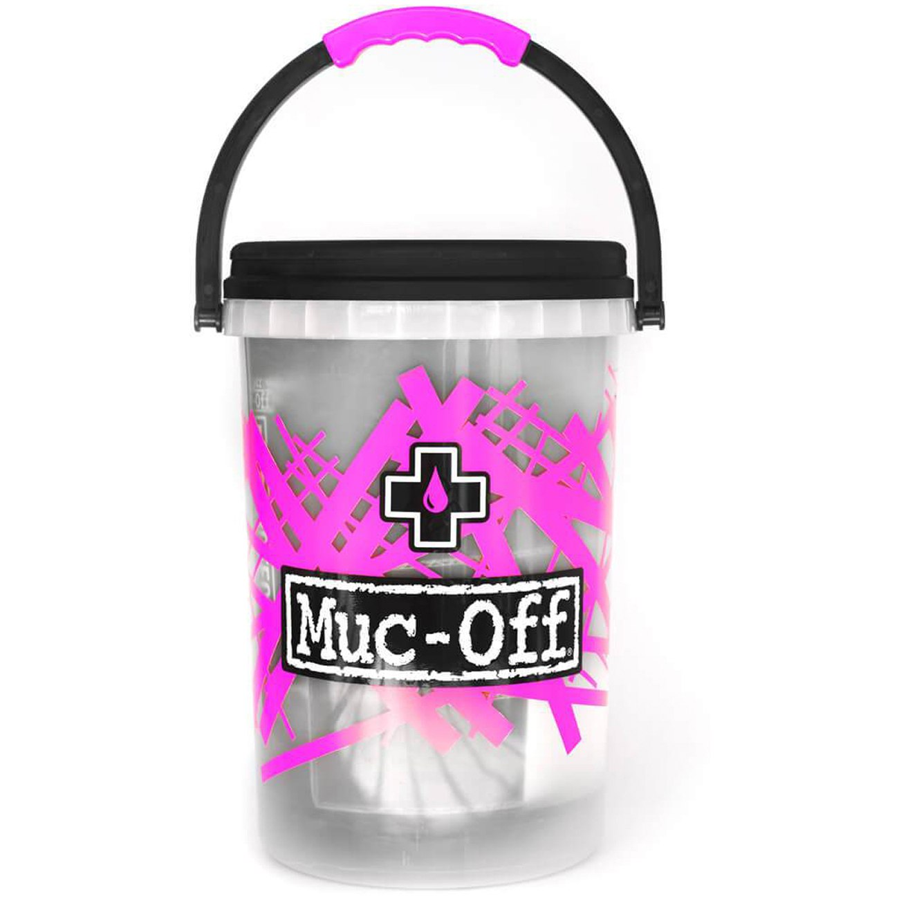 Muc-Off Bicycle Bucket Kit Fahrradreinigungs-Set | BIKE24