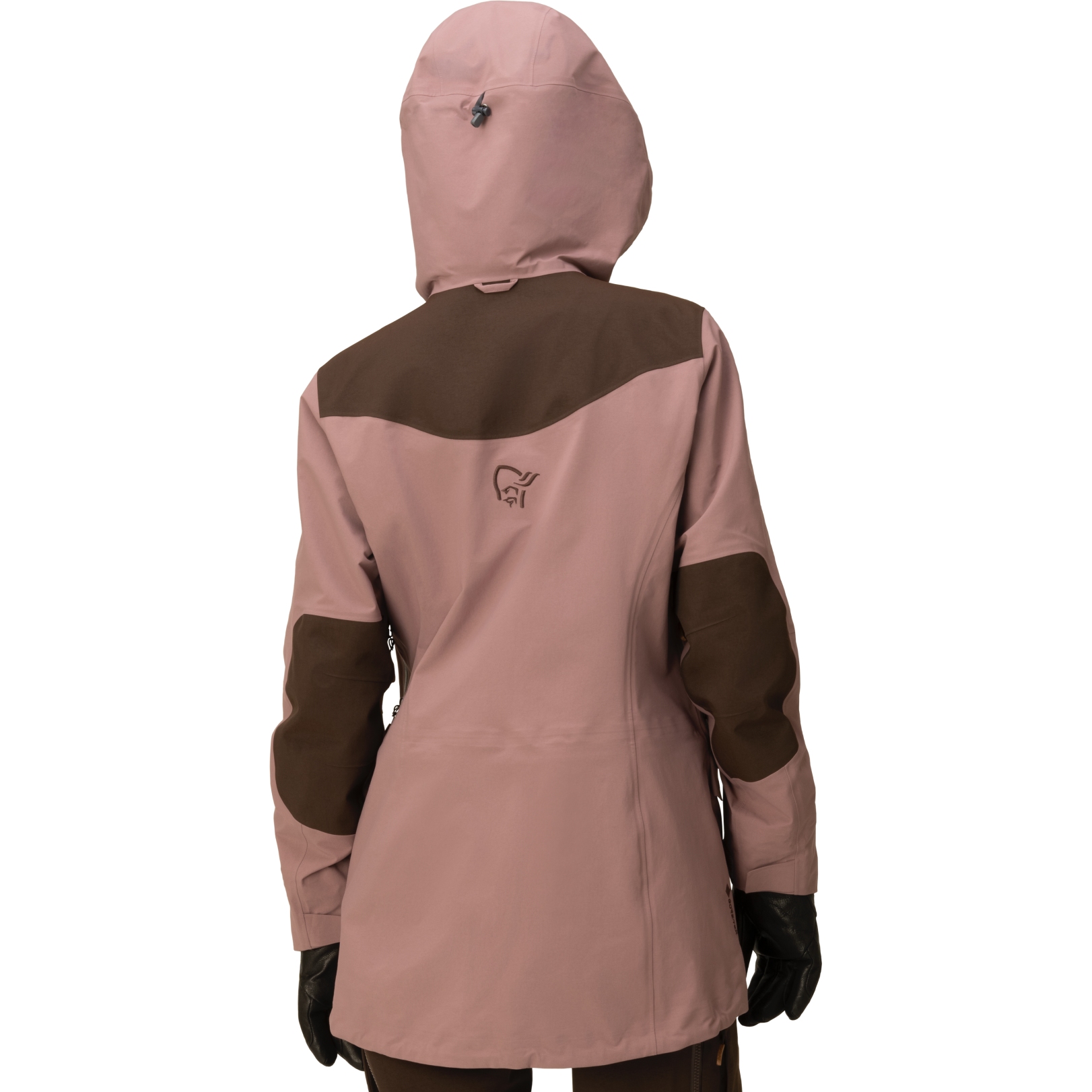 Norrona tamok Gore-Tex Performance Shell Jacket Women Norrona tamok Gore-Tex Performance Shell Jacket Women