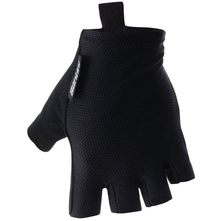 Picture of Santini BRISK Gloves SP367RCLBRISK - black NE