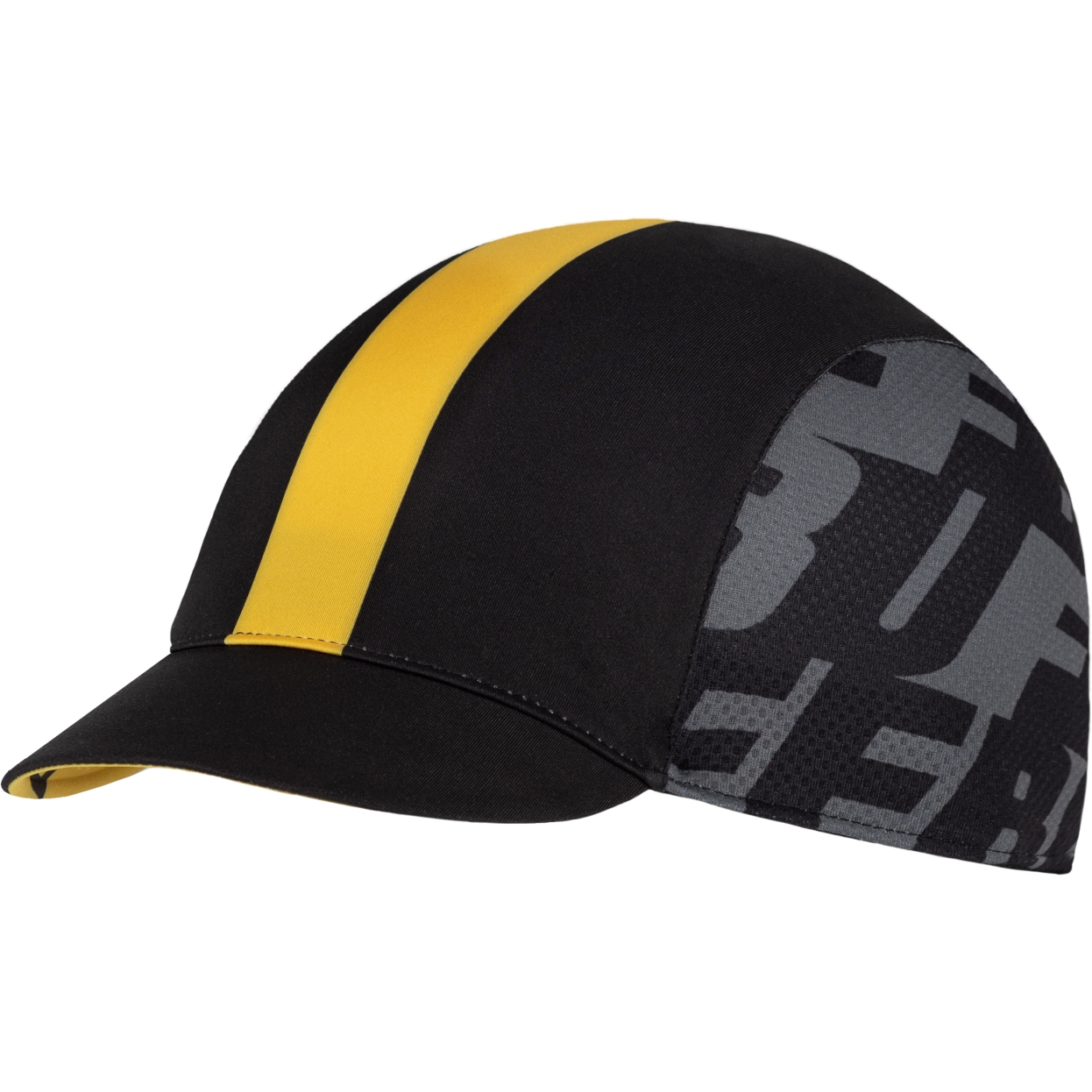 Produktbild von Buff® Pack Radmütze Unisex - Logo Black
