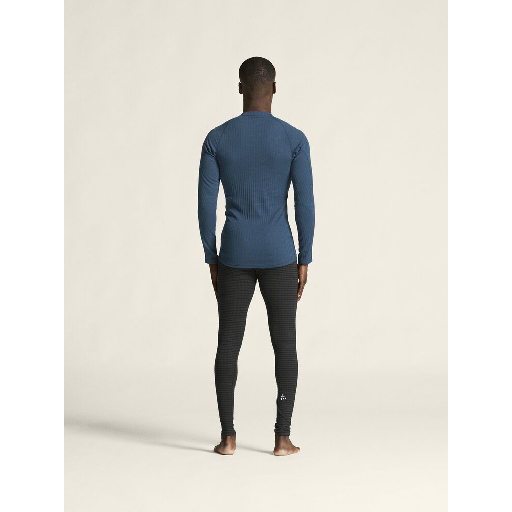 Craft Active Extreme X Wind LS Baselayer - View #5