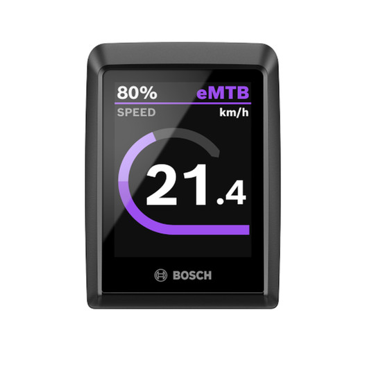 Productfoto van Bosch Kiox 300 E-Bike Display - BHU3600