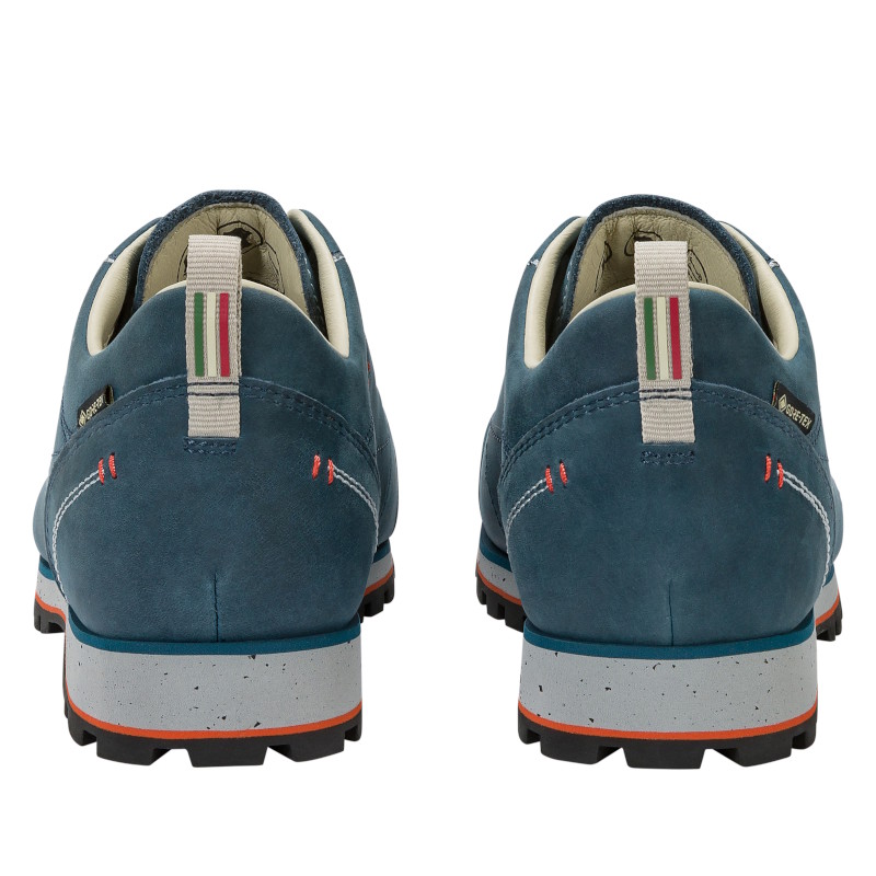 Dolomite 54 Low FG Evo GORE-TEX Schoenen voor heren - legion blue