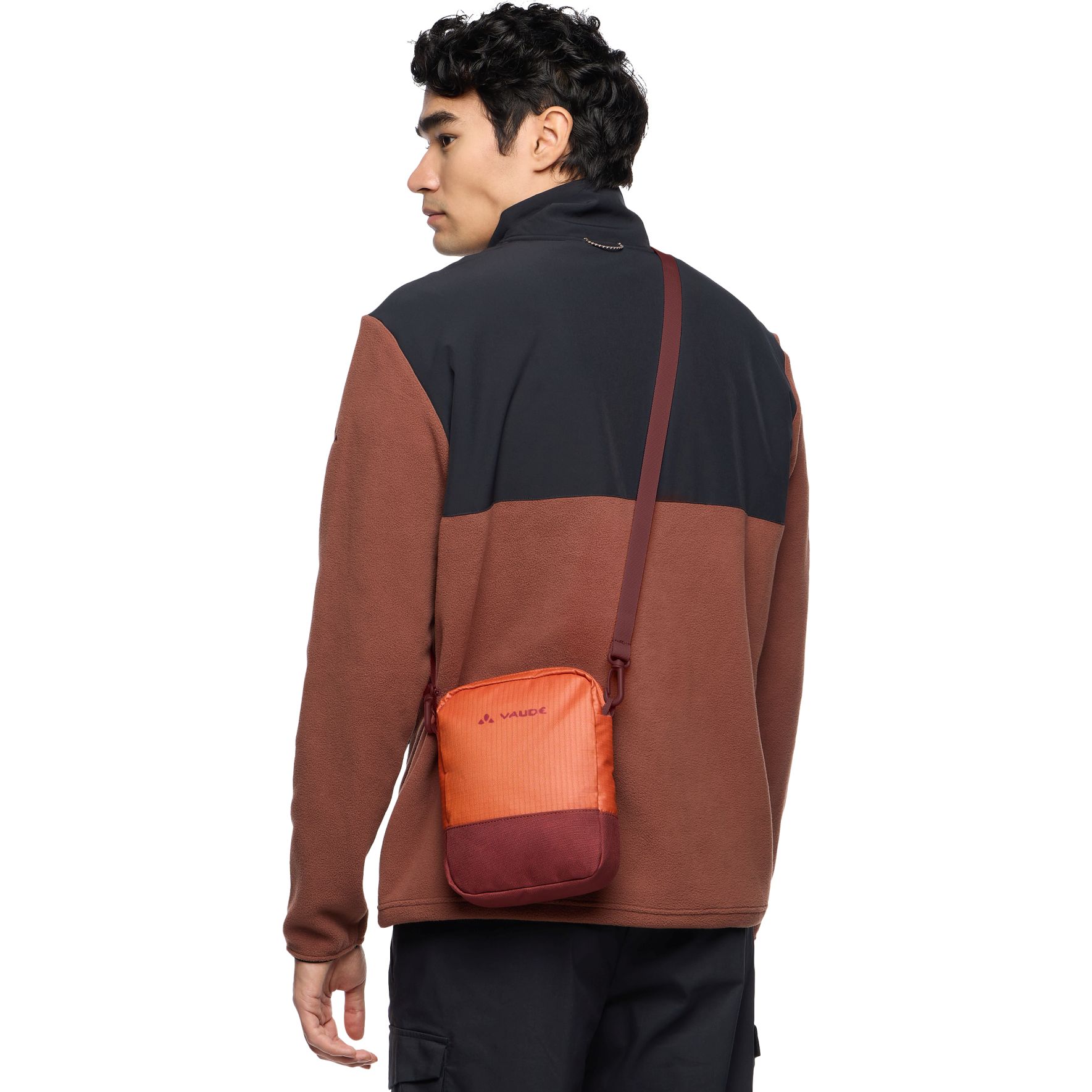 Vaude CityBen 2L Schultertasche buckeye BIKE24