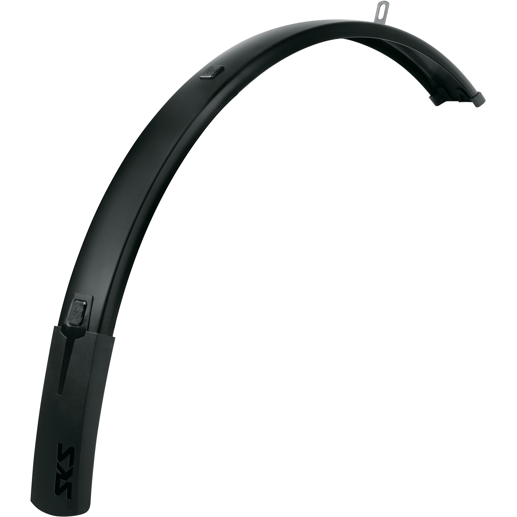 Picture of SKS Bluemels Style Mudguard Single Front 28 Inch - black