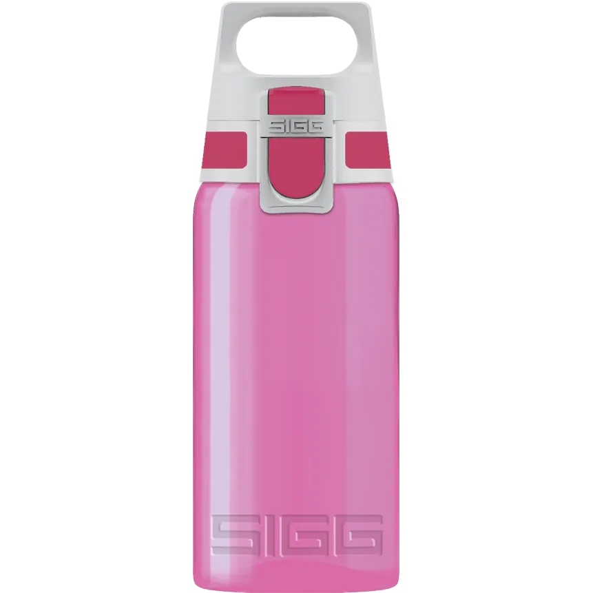 Picture of SIGG VIVA ONE Water Bottle - 0.5 L - Berry