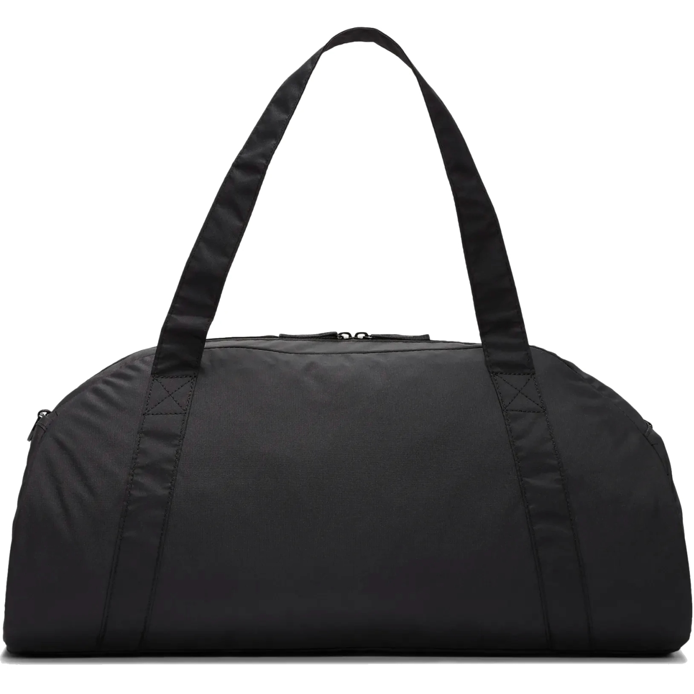 Black nike gym bag women's online