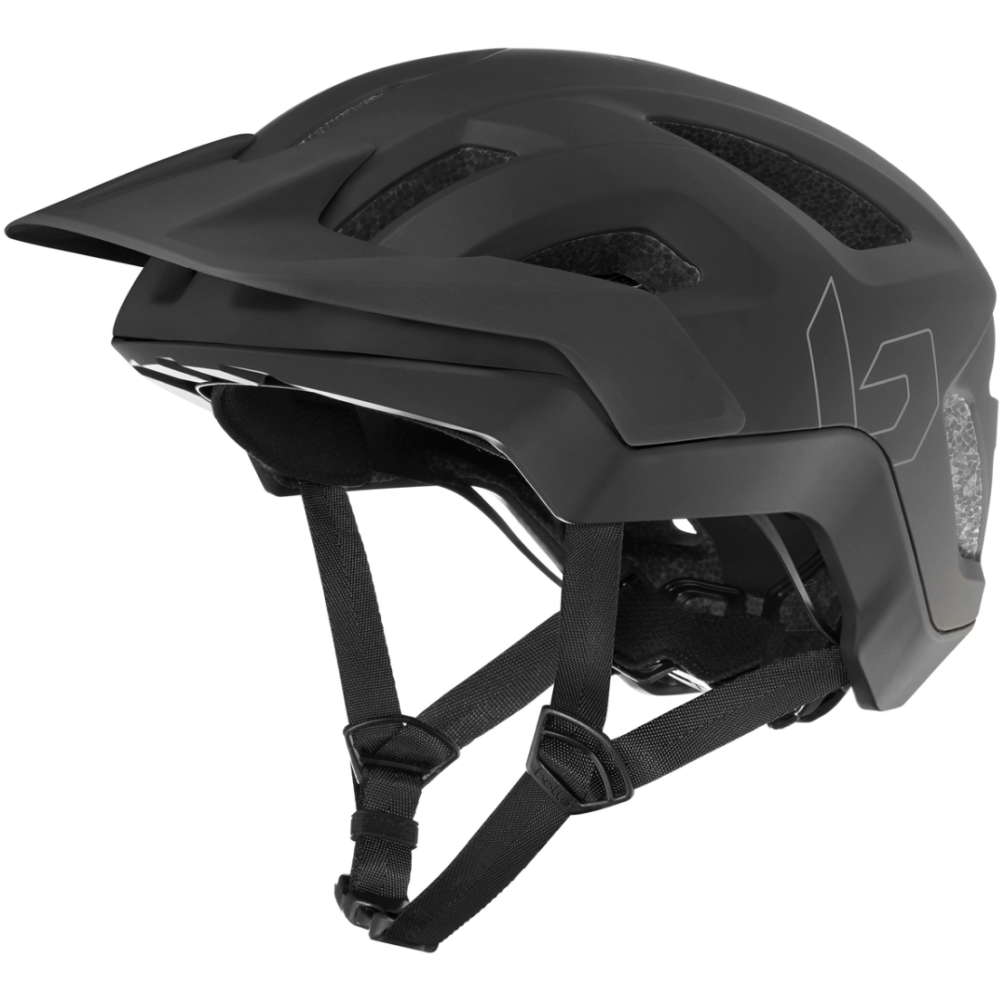 Picture of Bollé Adapt Helmet - black matte