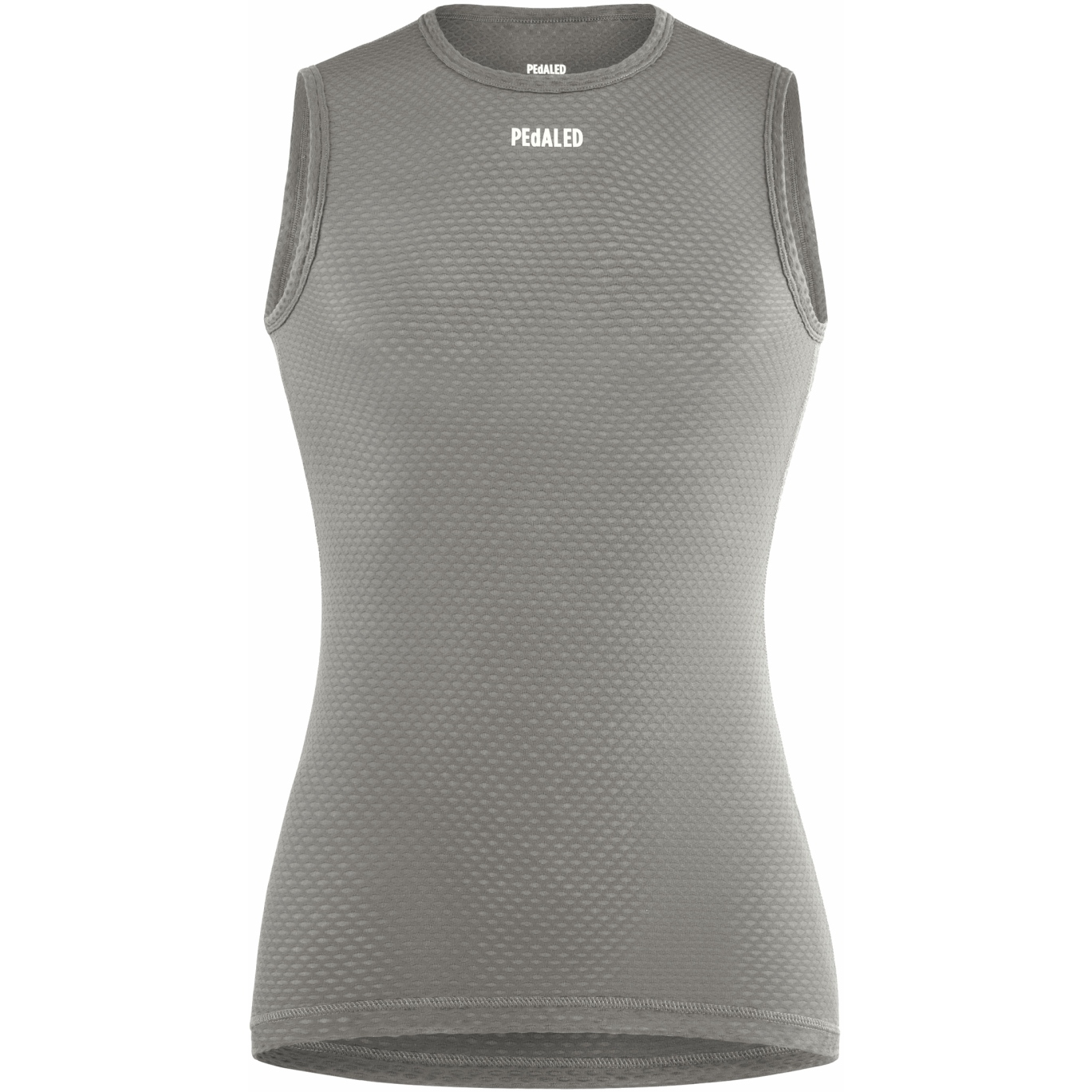 Picture of PEdALED E. Sleeveless Base Layer Women - Grey