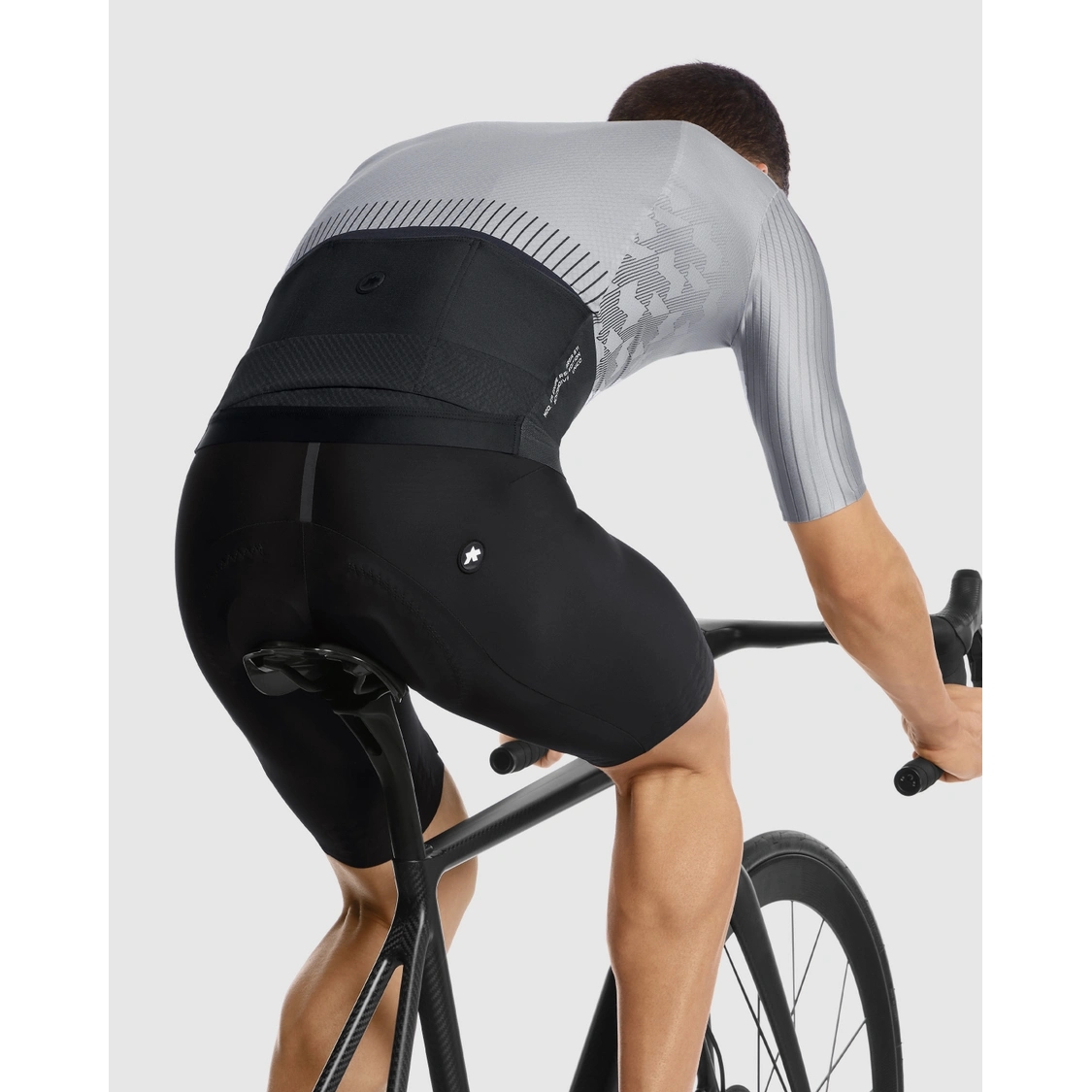 Assos EQUIPE RS S11 Stars Edition Koszulka Rowerowa z