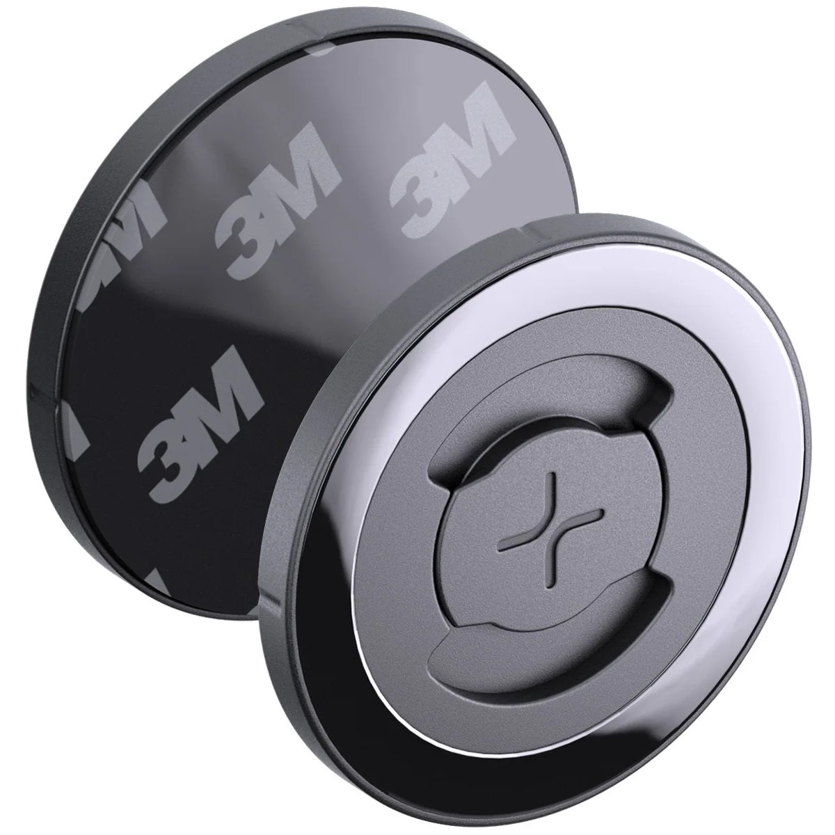 SP CONNECT Adhesive Mount Pro – Supporto Smartphone Adesivo Per Auto – Rotazione 360° – Attacco SPC+