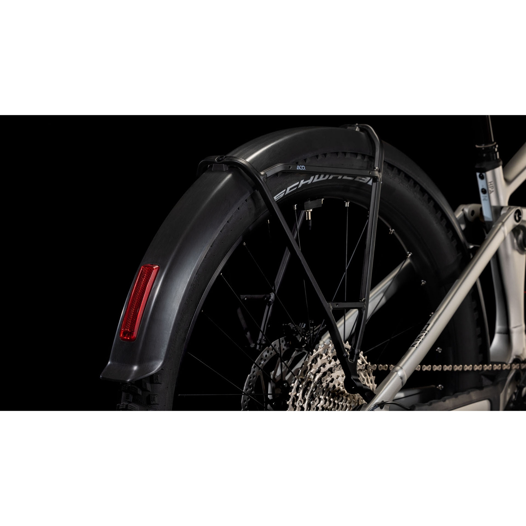 CUBE STEREO HYBRID ONE22 Race 800 Allroad - Electric