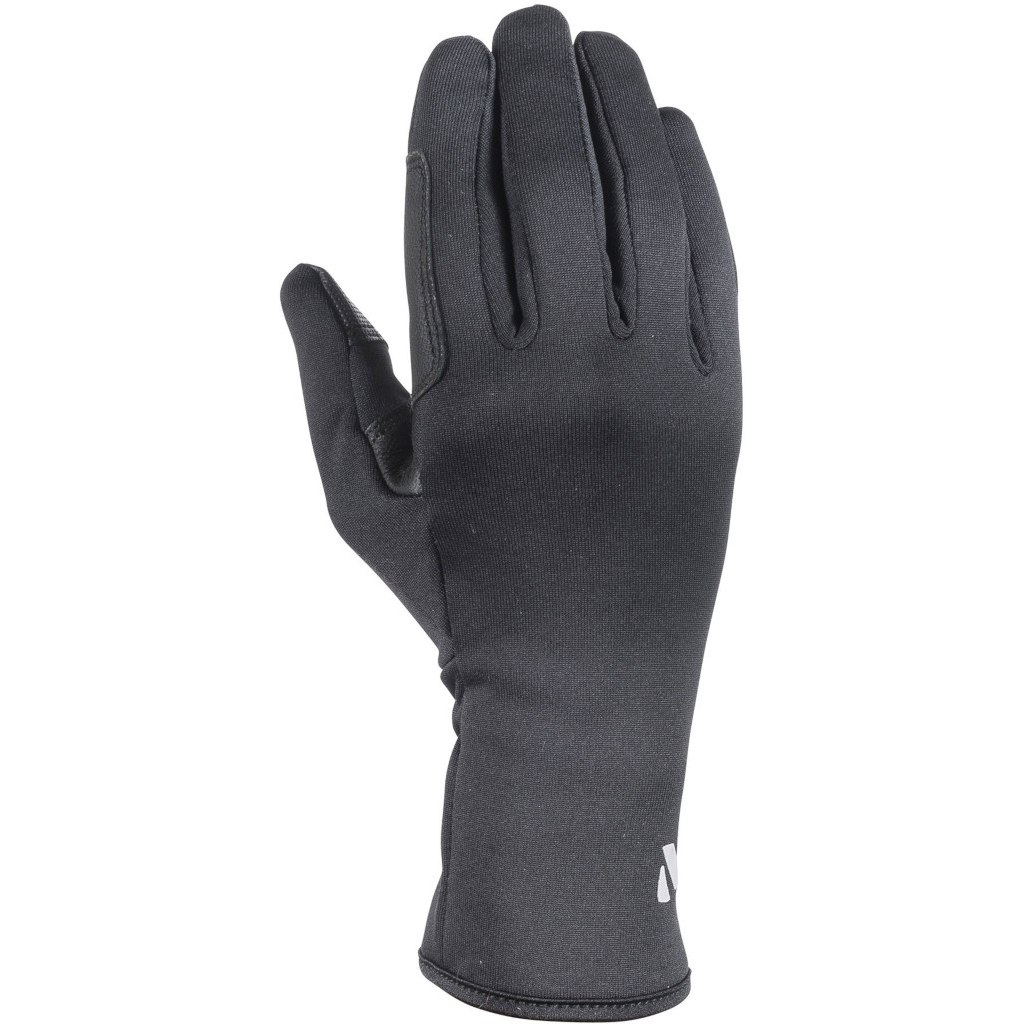 Image of Millet Warm Stretch Gloves - Black