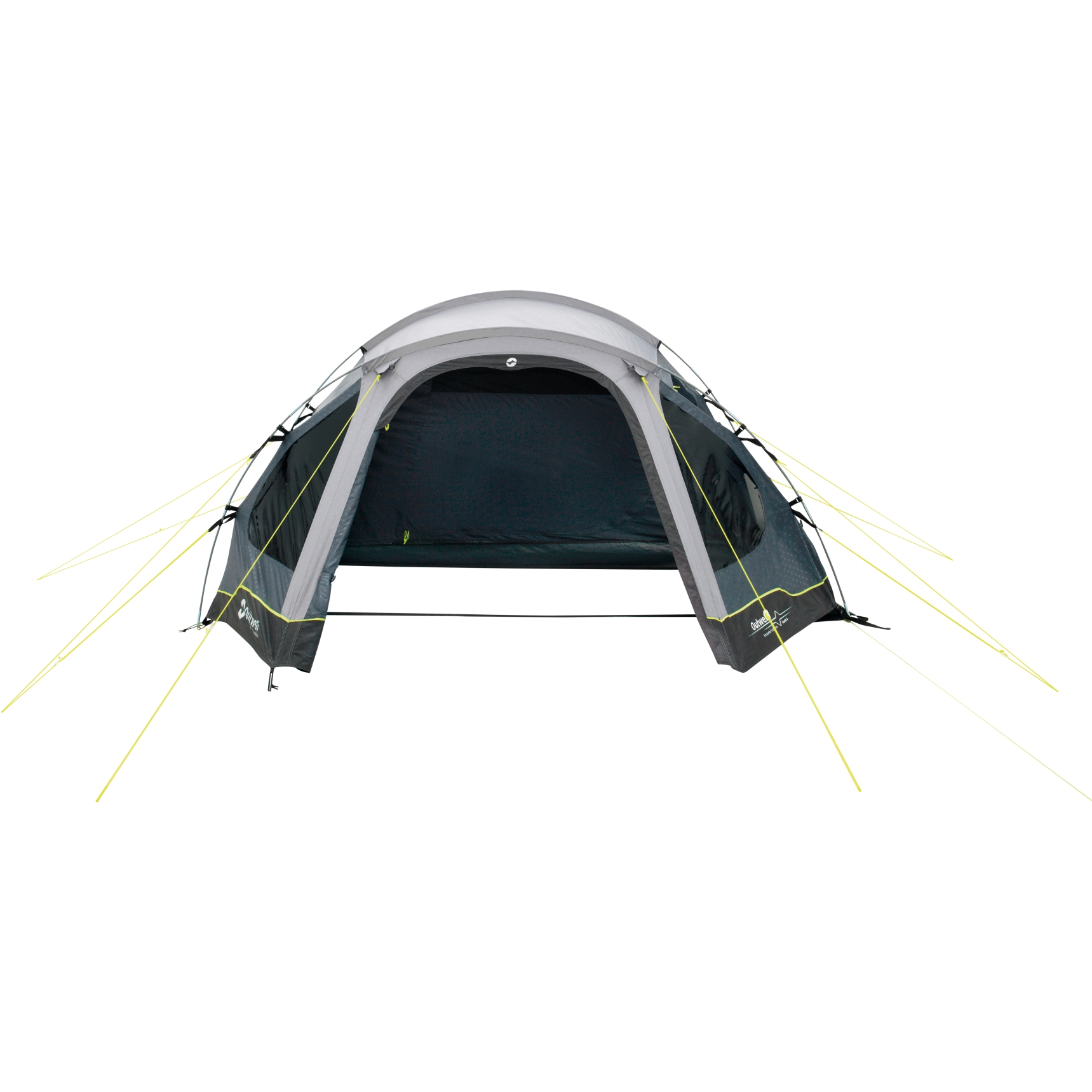 Outwell Earth 4 Tent Blue BIKE24