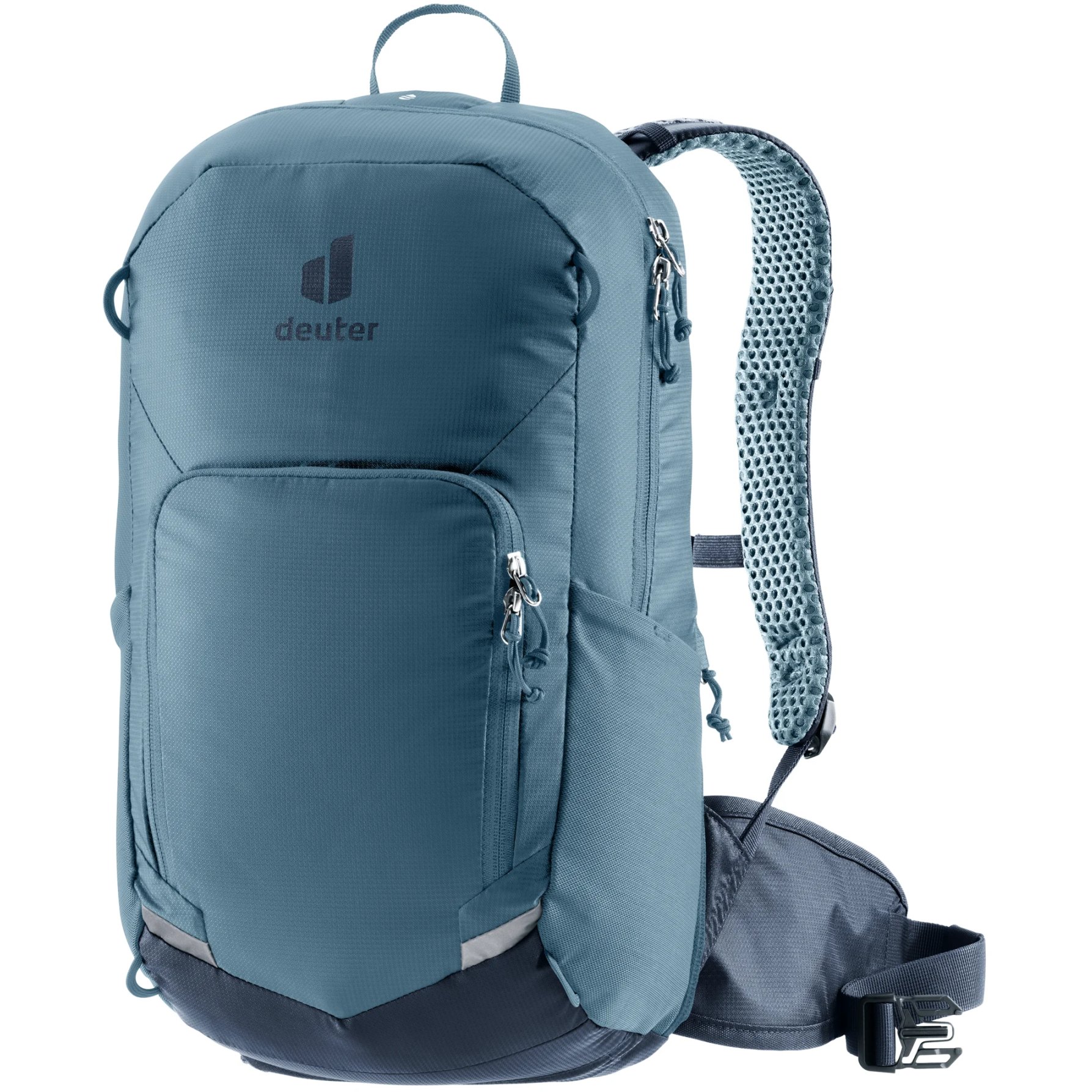 Bild von Deuter Bike I 16 Fahrradrucksack - atlantic-ink