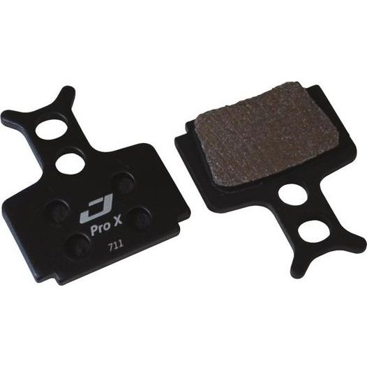 Picture of Jagwire Mountain Pro Extreme Disc Pads Formula