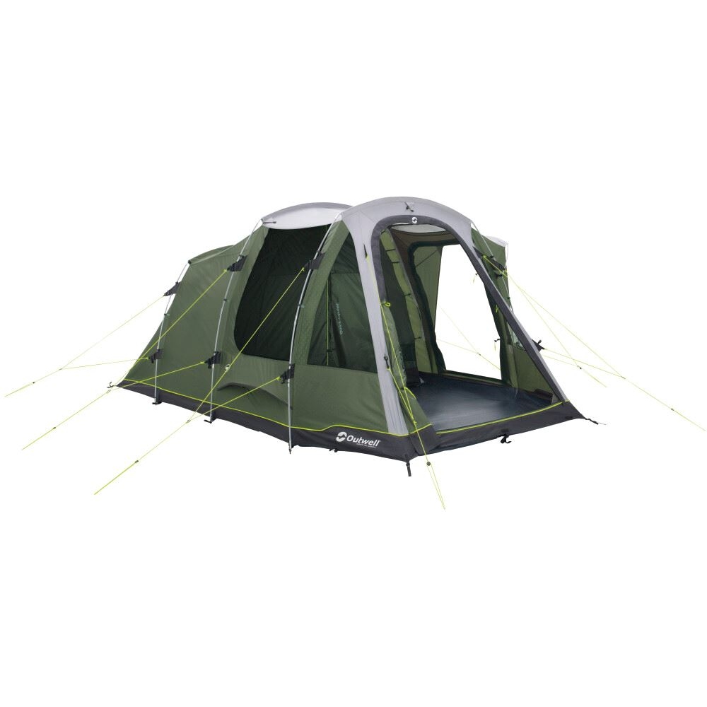 Picture of Outwell Blackwood 4 Tent - Green