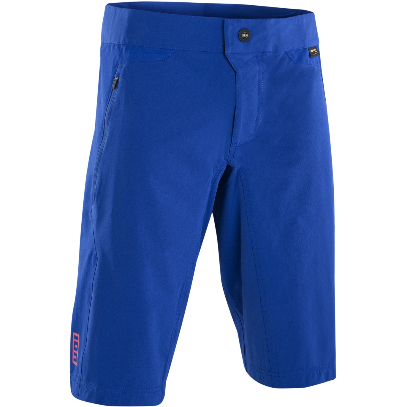 Picture of ION Bike Shorts Scrub - Cobalt Reef