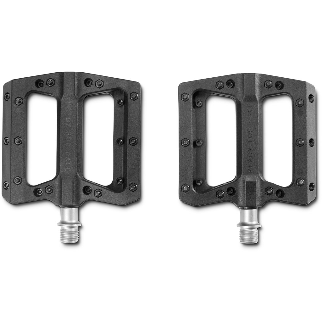 Image of RFR Pedals Flat ETP - black