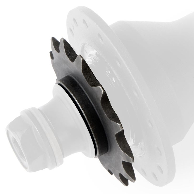 Bild von Dartmoor Ritzel - Reel Singlespeed - 13T