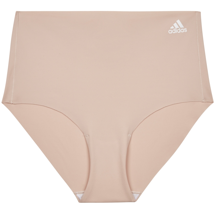adidas Sports Underwear Micro Free Cut Cheeky Hipster Unterhose Damen - 505-peach  whip