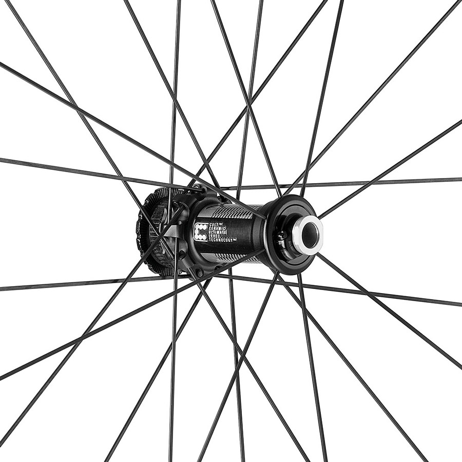 FULCRUM Speed 25 DB 2Way-Fit XDR【1285g】 Fulcrum Speed 25+ DB Wheelset - 28
