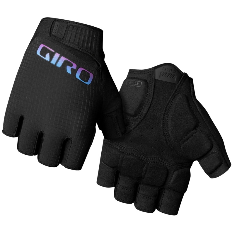 Produktbild von Giro Tessa II Gel Fahrradhandschuhe Damen - schwarz