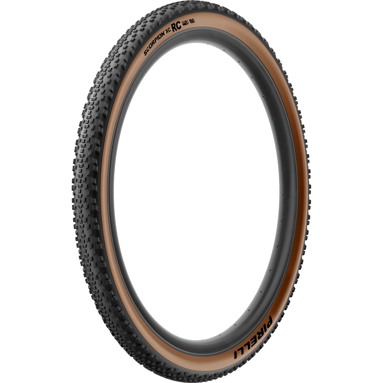Pirelli Scorpion XC RC Folding Tire - Race Compound | ProWALL
