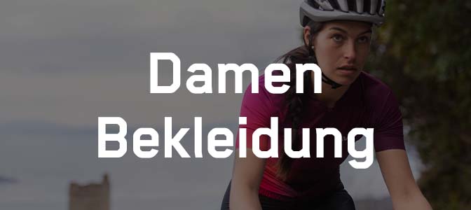 Northwave – Damen-Bekleidung