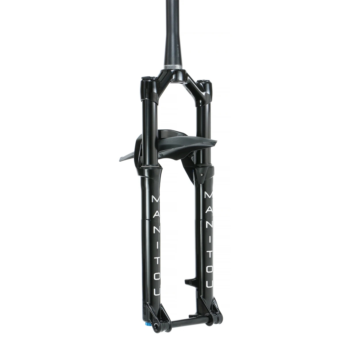 Picture of Manitou R7 Expert 27.5+/29 Inch Fork - 120mm - Tapered - 44mm Offset - 15x110mm Boost