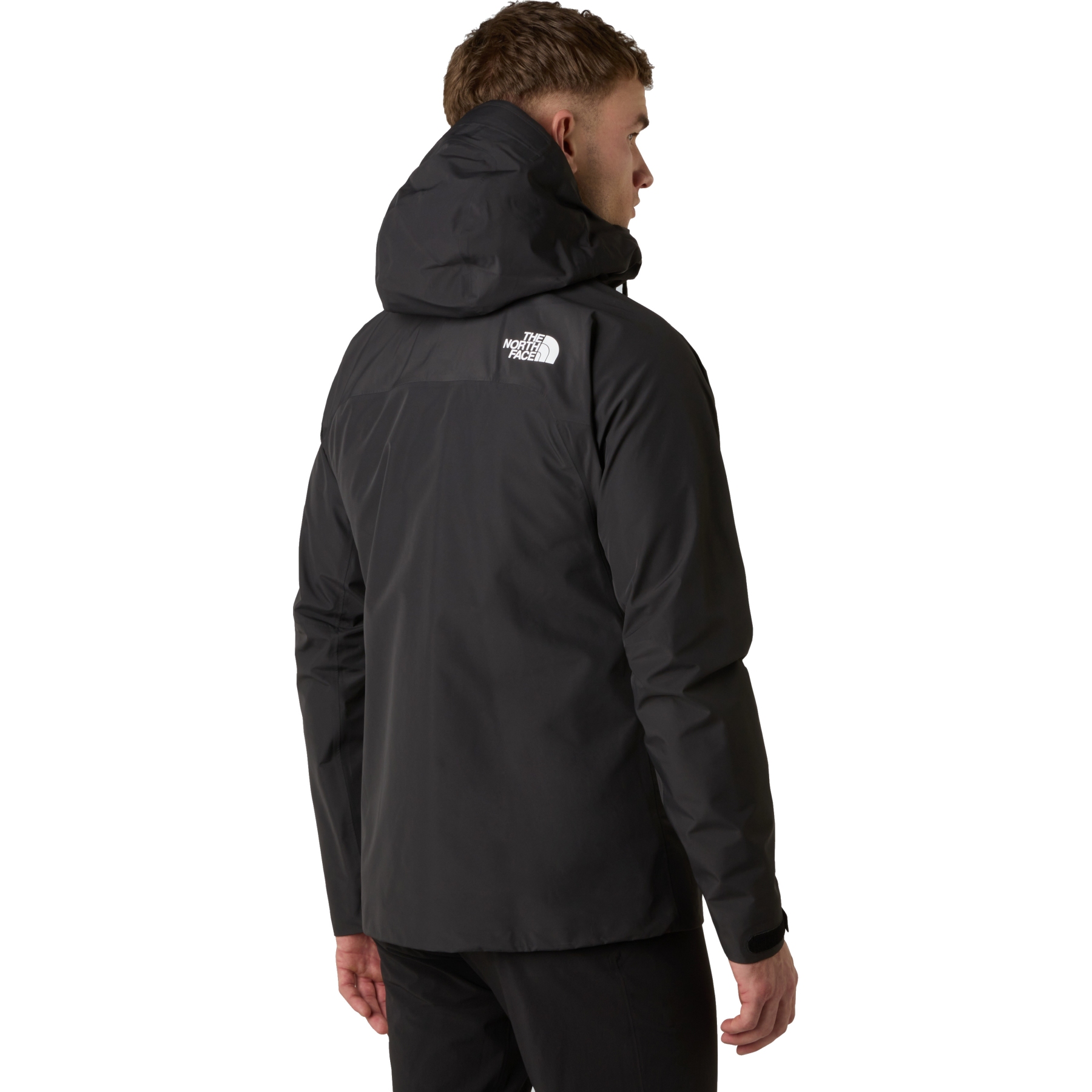 The North Face Summit Cayesh GORE-TEX® Pro Jacket Men - TNF Black