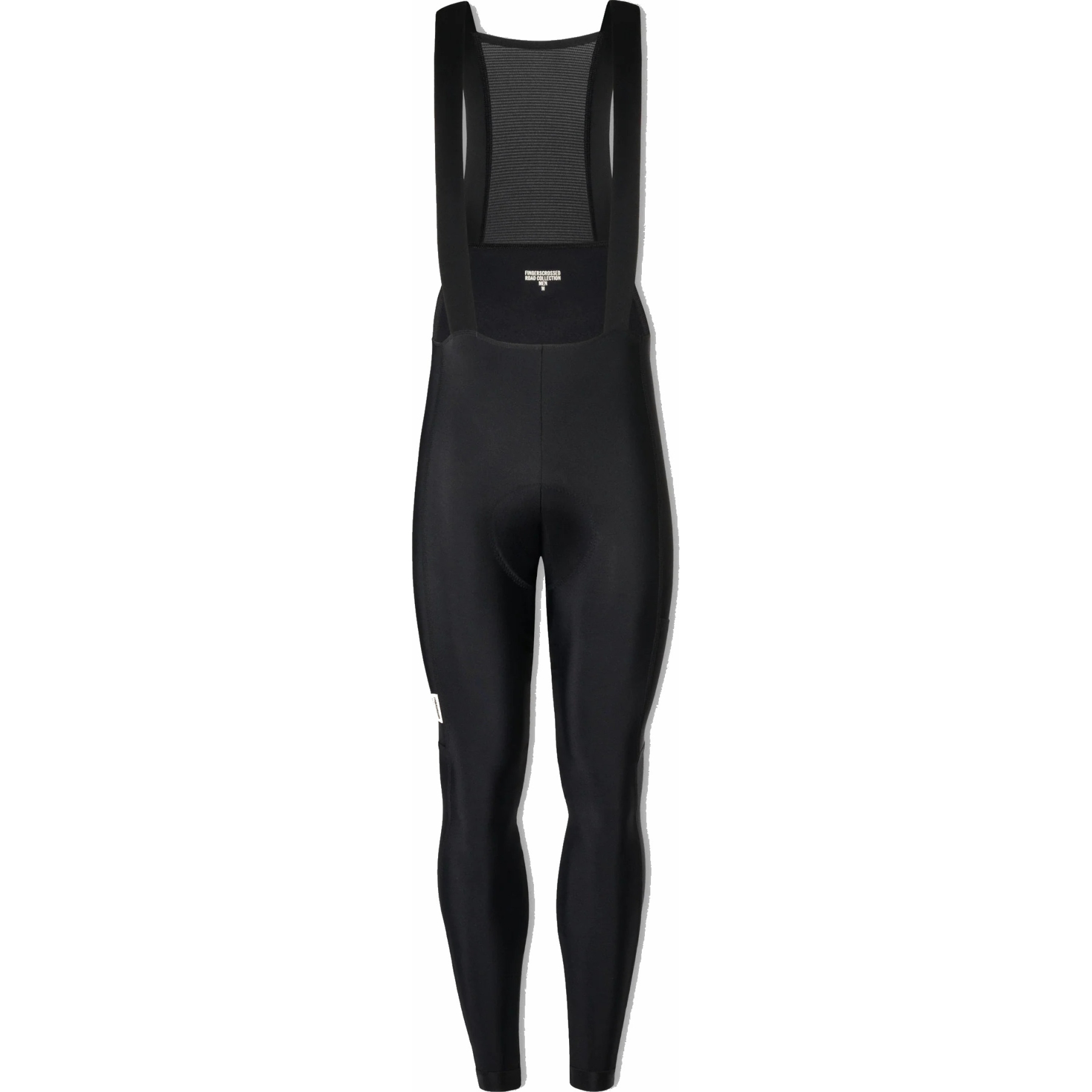 Дорожные термокостюмы со СКРЕЩЕННЫМИ пальцами Для мужчин - черный