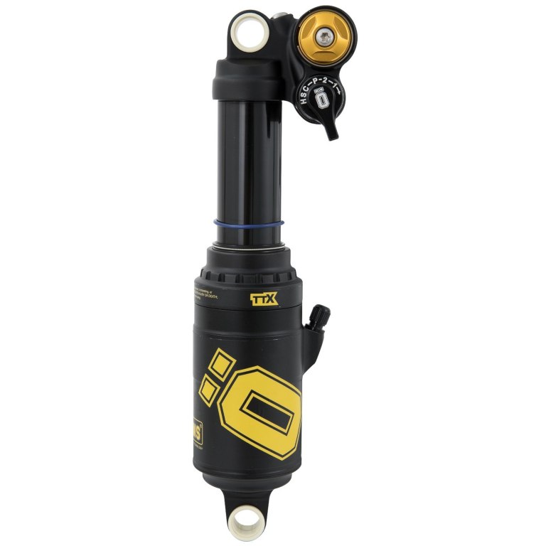 Picture of ÖHLINS TTX2 Air Universal Rear Shock - 230x65mm