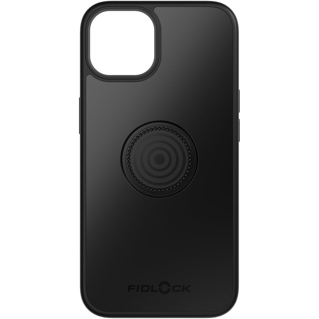 Produktbild von Fidlock Vacuum Phone Case für Apple Iphone 13 - schwarz