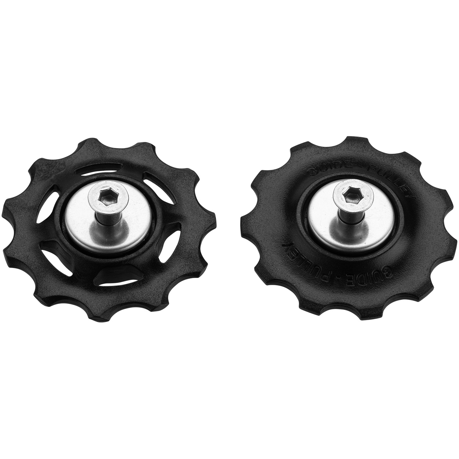 Picture of microSHIFT Rear Derailleur Pulley Kit | Non-Clutch