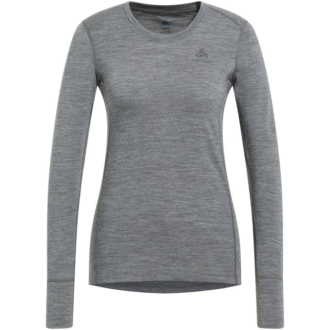 Jaunilis Women’s 100% Merino Wool Turtleneck – 230GSM, Ultra Soft, Long Sleeve Base Layer (Made In Lithuania)