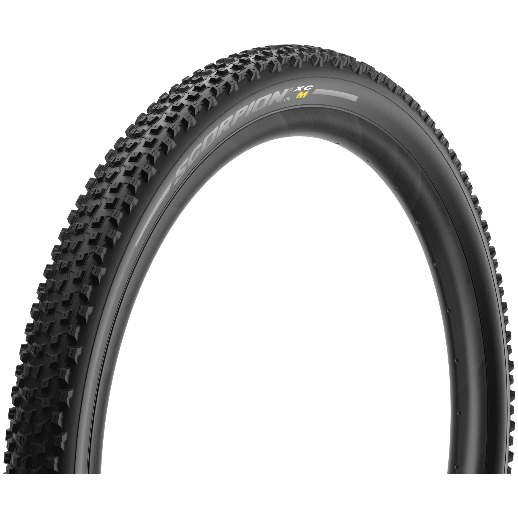 Picture of Pirelli Scorpion XC M Folding Tire - LITE MTB - 29x2.20&quot; | black