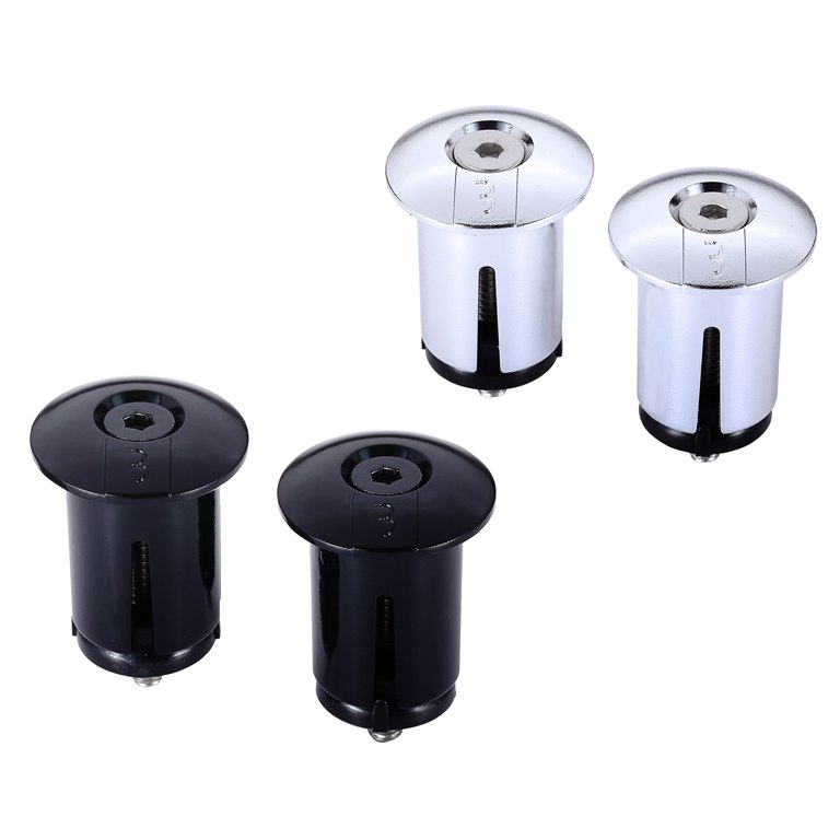 Picture of BBB Cycling ScrewOn BHT-96 Handle Bar Plugs