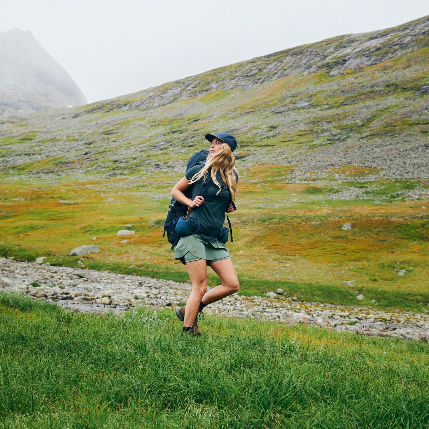 Review: Fjällräven Abisko is dé ideale wandelbroek voor de zomer Review: Fjällräven Abisko is dé ideale wandelbroek voor de zomer