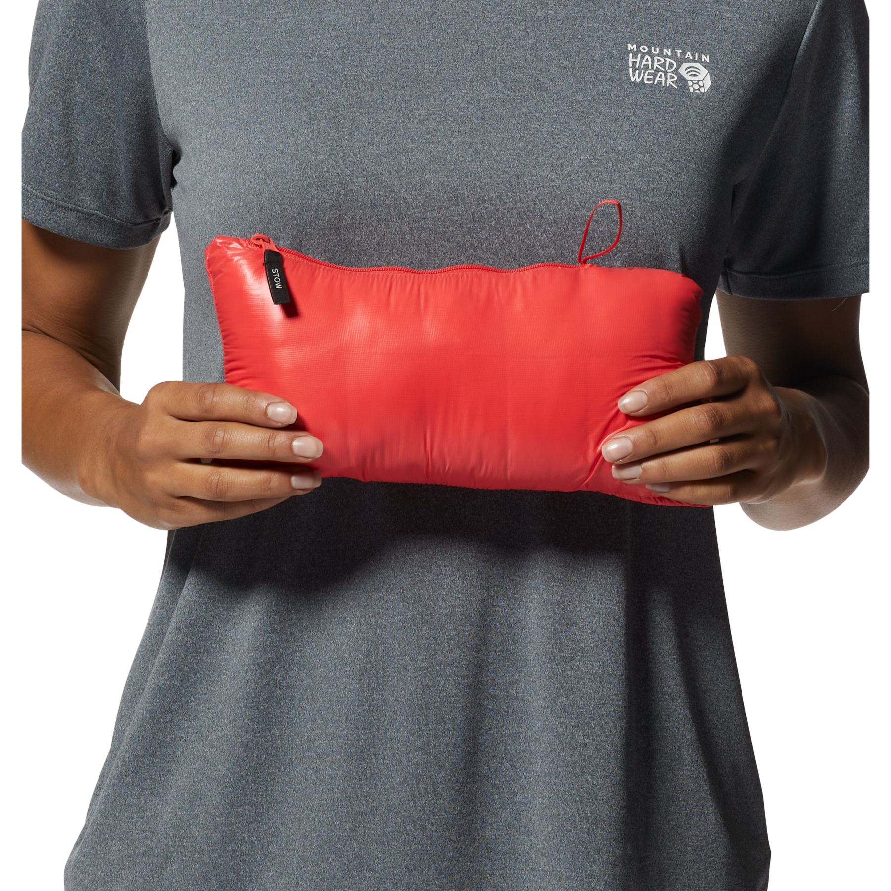 Mountain hardwear ghost whisperer 40 on sale
