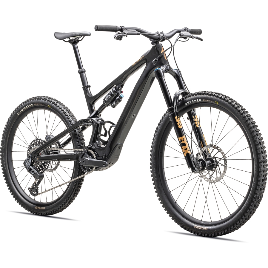Ebike Specialized Electrica MontaÃ±a Specialized Bicicleta
