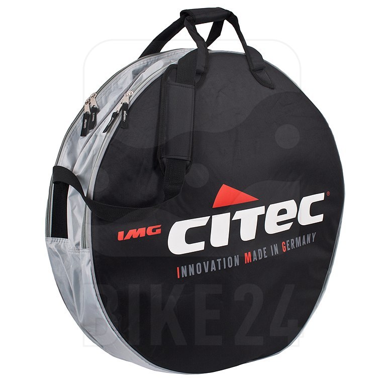 Image of CITEC Wheel Bag - Double