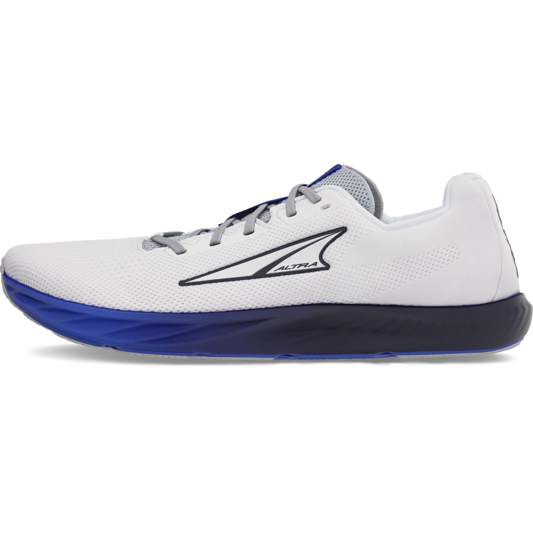 Produktbild von Altra Escalante 4 Laufschuhe Herren - Weiß/Blau