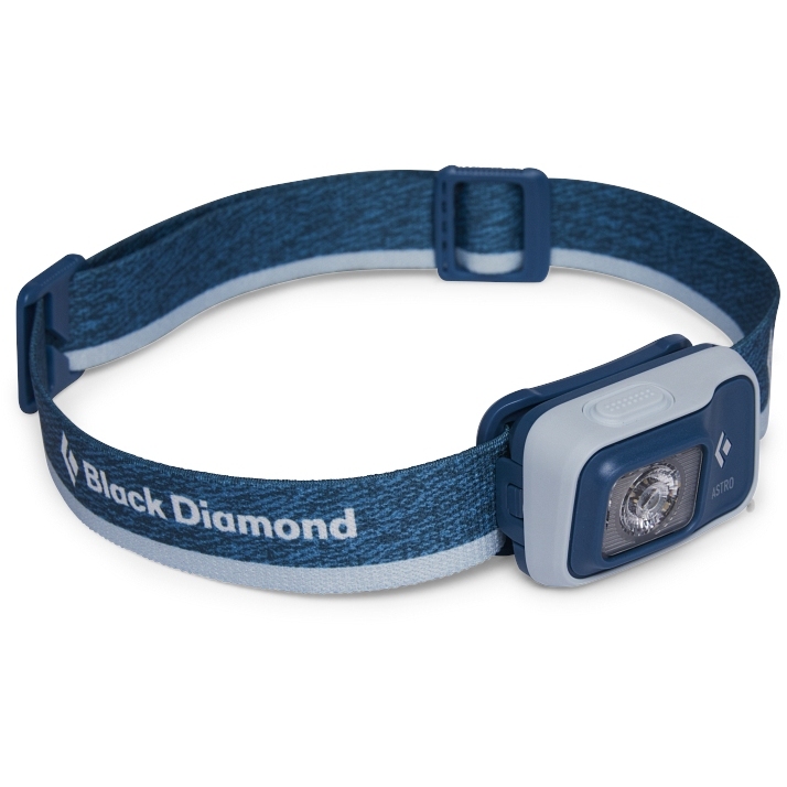Produktbild von Black Diamond Astro 300 Stirnlampe - Creek Blue