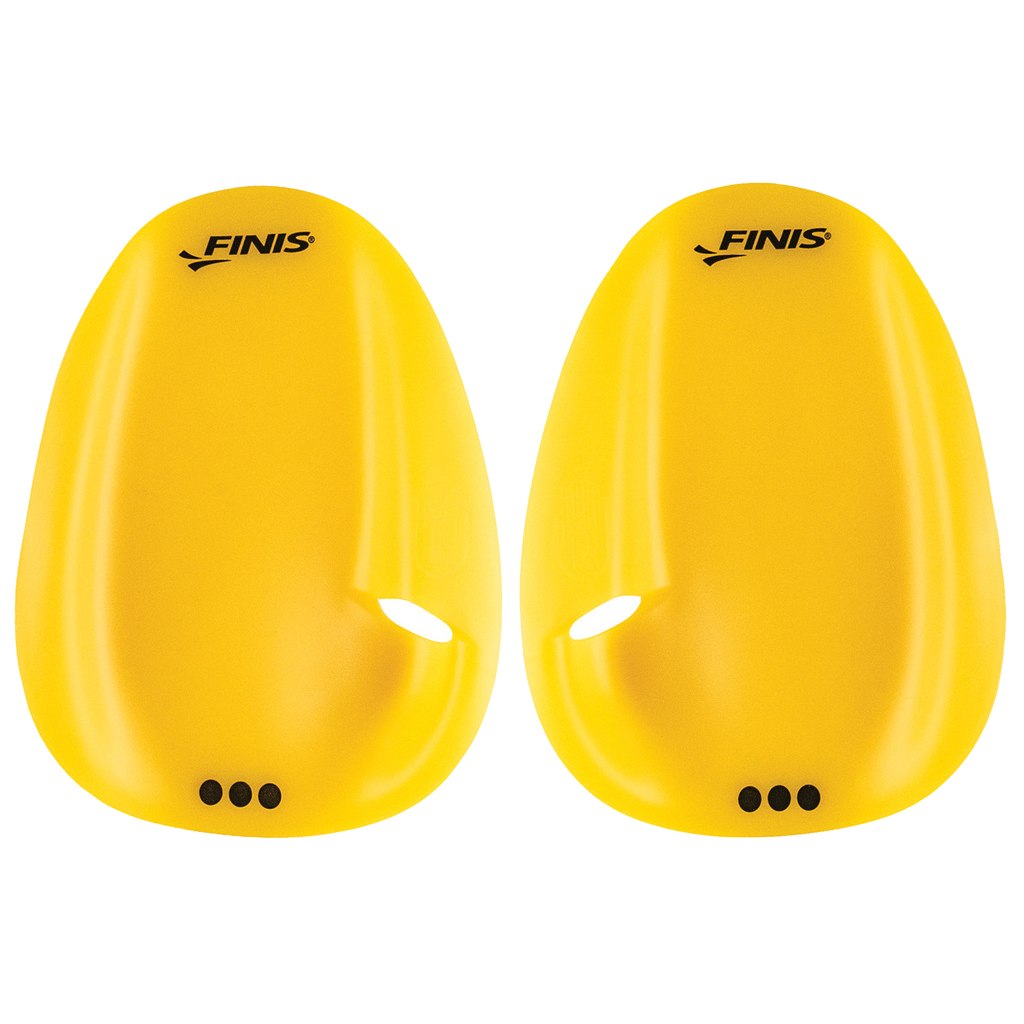 Productfoto van FINIS, Inc. Agility Strapless Floating Paddles
