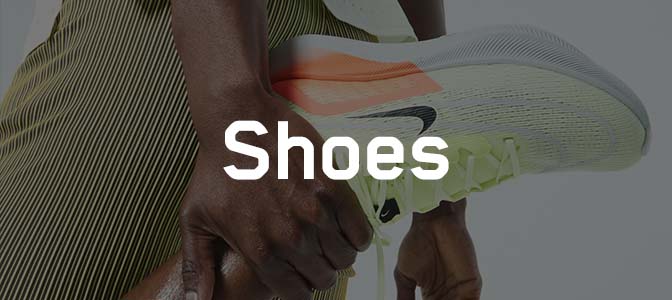Nike Shoes for Sports & Lifestyle