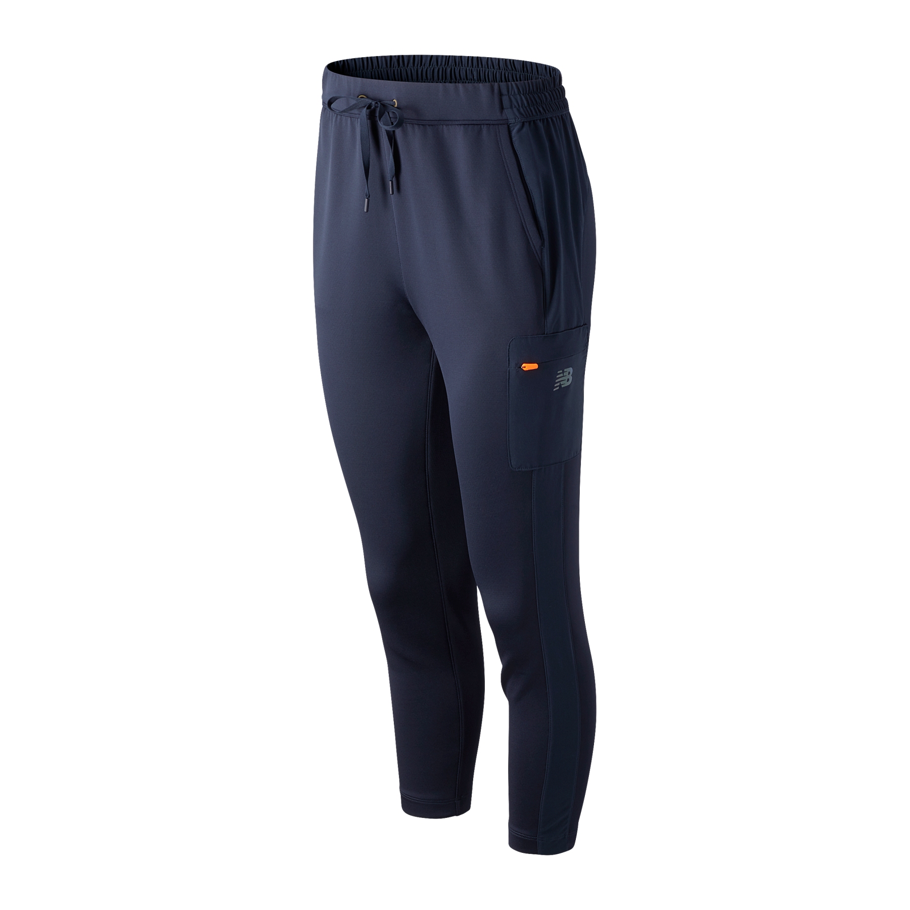 Picture of New Balance Q Speed Women&#039;s Jogger Pants - eclipse heather