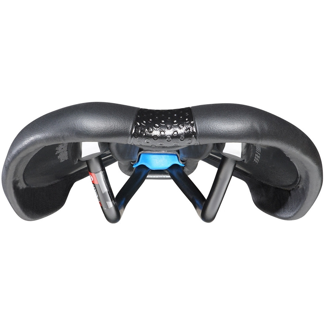 Selle Italia SLR TM Saddle - Superflow - L3 | black | BIKE24